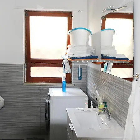 Casa A Mare Apartamento