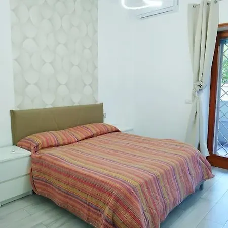 Casa A Mare