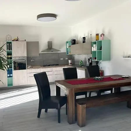Casa A Mare Apartamento *