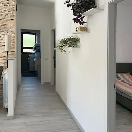 Casa A Mare