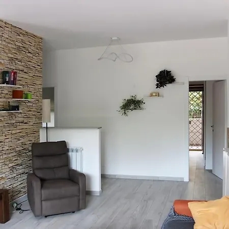 Apartamento Casa A Mare Lido di Ostia