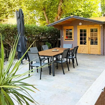 Apartamento Casa A Mare *
